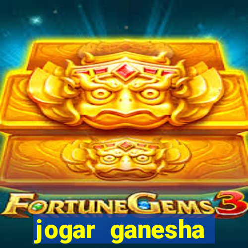 jogar ganesha fortune demo